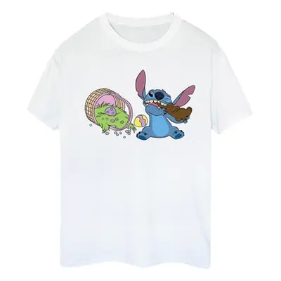Disney Easter Eggs women's in White