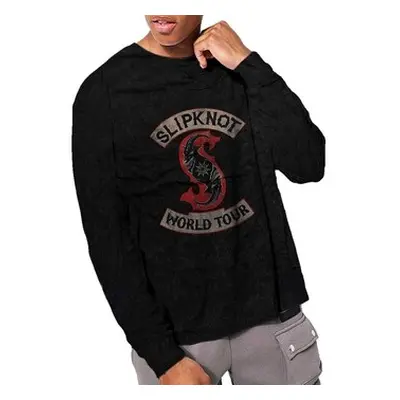 Slipknot RO4899 women's in Black