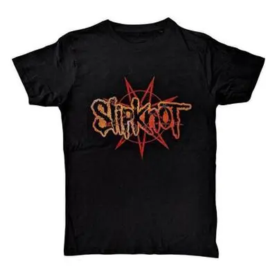 Slipknot RO9909 men's in Black