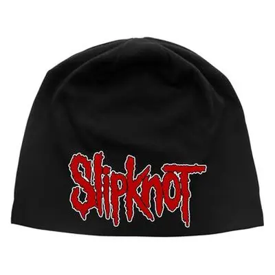 Slipknot RO7200 women's Beanie in Black