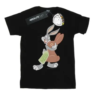 Dessins Animés Yummy Easter men's in Black