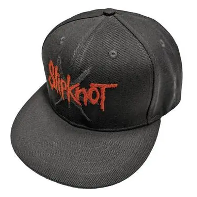Slipknot RO5981 women's Cap in Grey