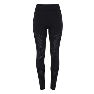 Tridri TR207 women's Tights in Black