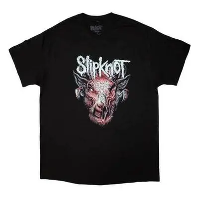 Slipknot RO12038 men's in Black