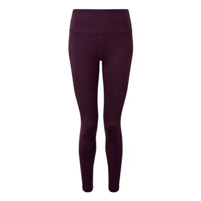 Tridri TR304 women's Tights in Purple