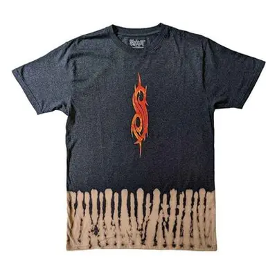 Slipknot The End So Far Tribal S Bleach men's in Multicolour