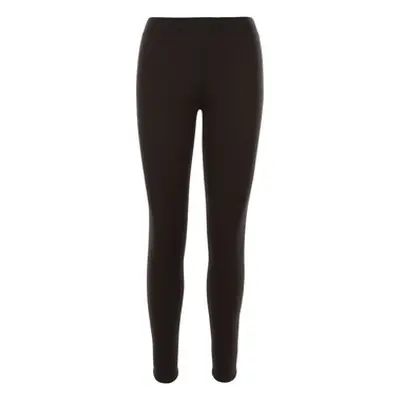 Trespass Fuzzy women's Tights in Black