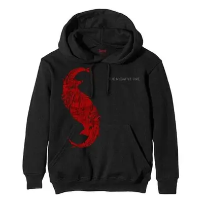Slipknot Goat-S men's Sweatshirt in Black