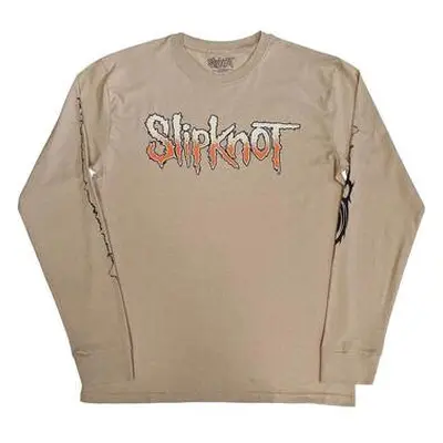Slipknot The End, So Far women's in Multicolour