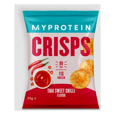 Protein Crisps - Thai Sweet Chilli