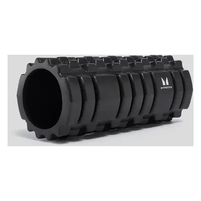 Myprotein Muscle Roller - Black