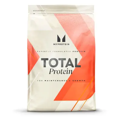 Total Protein Blend - 1kg - Unflavoured