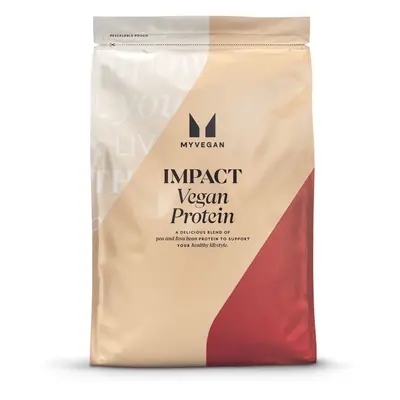 Impact Vegan Protein - 1kg - Cereal Milk