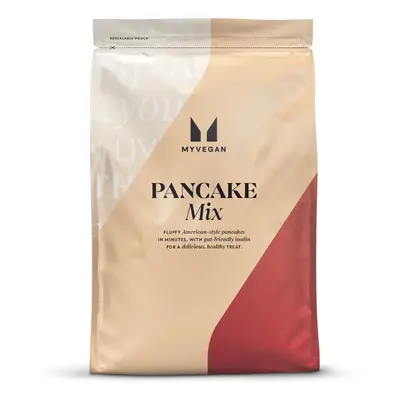 Vegan Protein Pancake Mix - 1kg - Banana