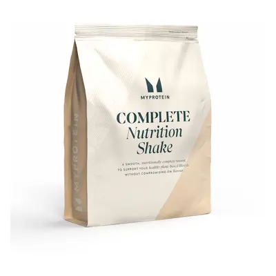 Protein Meal Replacement Blend - 2.5kg - Vanilla