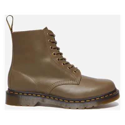 Dr. Martens Men's 1460 Pascal Carrara Leather Boots