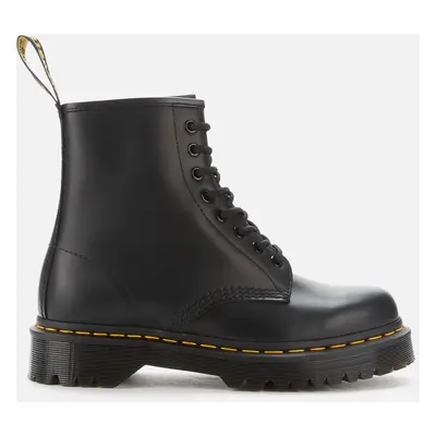 Dr. Martens 1460 Bex Smooth Leather 8-Eye Boots