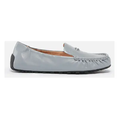 Coach Women's Ronnie Leather Loafers