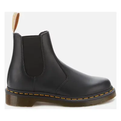 Dr. Martens Vegan 2976 Chelsea Boots - Black