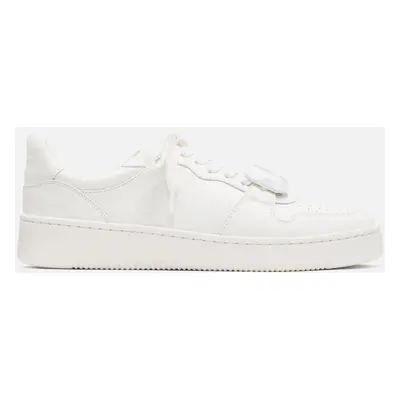 Kate Spade Women's New York Bolt Leather Trainers