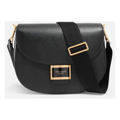 Kate Spade New York Katy Leather Saddle Bag