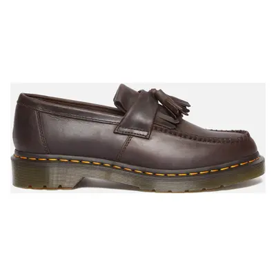 Dr. Martens Men's Adrian Leather Loafers