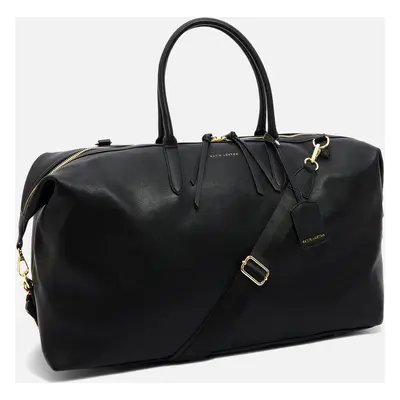 Katie Loxton Oxford Faux Leather Weekend Holdall