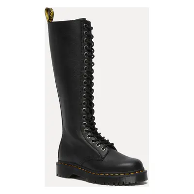 Dr. Martens Women's 1B60 Bex Leather Boots