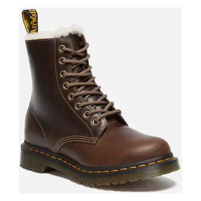 Dr. Martens Women's 1460 Pascal Serena Leather Boots