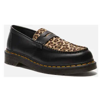 Dr. Martens Men's Penton Leather Loafers