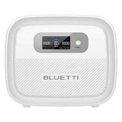 BLUETTI X60 CPAP Battery Backup: Sleep Tight in Any Cases