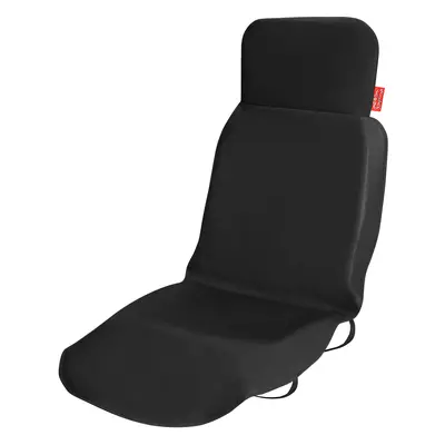 Car Seat Cover Black 160x66cm