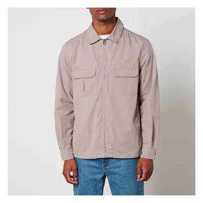 PS Paul Smith Cotton-Canvas Jacket