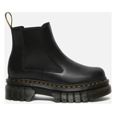 Dr. Martens Audrick Leather Chelsea Boots - UK