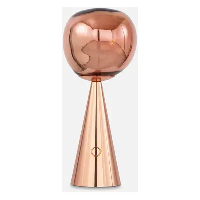 Tom Dixon Melt Portable Lamp LED - Copper