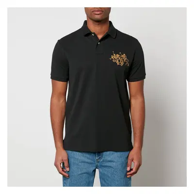 Polo Ralph Lauren Lunar New Year Cotton Polo Shirt