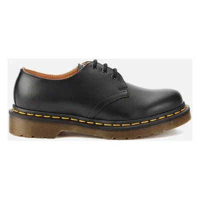 Dr. Martens 1461 Smooth Leather 3-Eye Shoes - UK