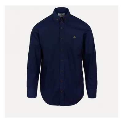 Vivienne Westwood Krall Cotton Shirt - IT 46/S