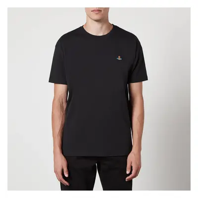 Vivienne Westwood Classic Orb Cotton T-Shirt