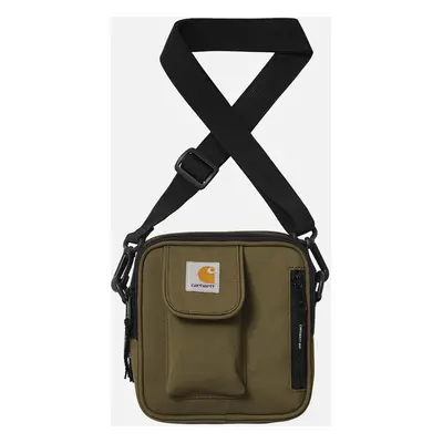 Carhartt Essentials Recycled Canvas Messenger Bag