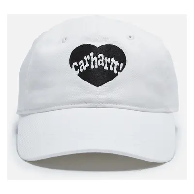 Carhartt WIP Amour Cotton-Twill Cap