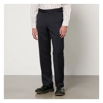 Vivienne Westwood Sang Virgin Wool Trousers - IT 48/M