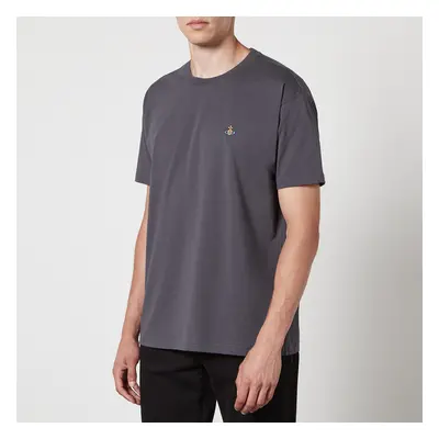 Vivienne Westwood Classic Orb Cotton T-Shirt