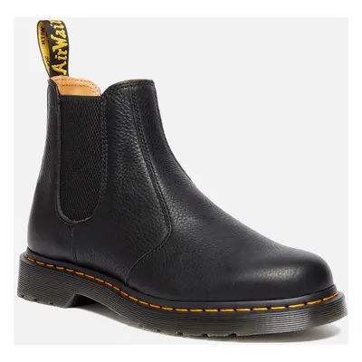 Dr. Martens Men's 2976 Ambassador Leather Chelsea Boots - UK