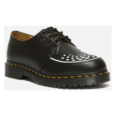 Dr. Martens Men's Ramsey Leather Shoes - UK