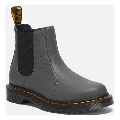 Dr. Martens Women's 2976 Virginia Leather Chelsea Boots - UK