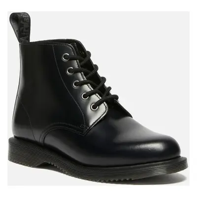 Dr. Martens Women's Emmeline Leather Boots - UK
