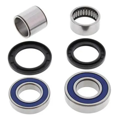 All Balls Rear Wheel Bearing Kit Yamaha YZF-R1/FZS1000 Fazer