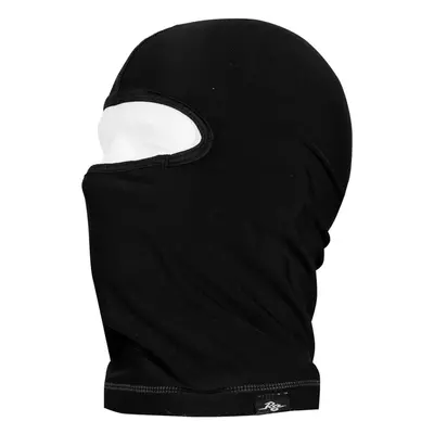 Rusty Stitches Shelby balaclava, black