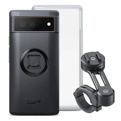 SP Connect Moto Bundle Google Pixel Smartphone Mount, black for Men